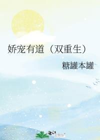 娇宠有道双重生的