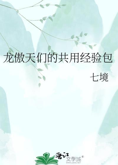 龙傲天共用一个系统