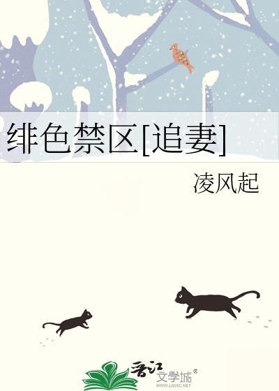 绯色限汐月全文