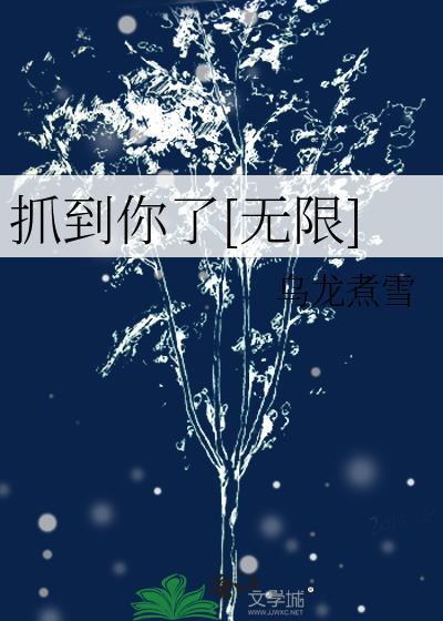 抓到你了[无限