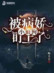 被病娇小狼狗盯着