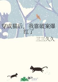 穿成猫后我靠破案爆红了番外