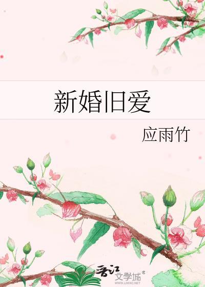 新婚旧爱by应雨竹txt番外
