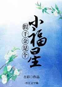 假千金是个小福星格格