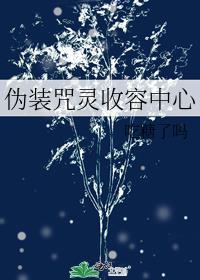 伪装咒灵收容中心lofter