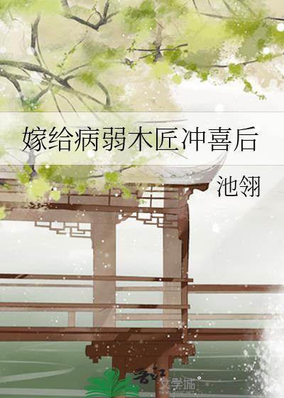 嫁给病弱前元帅by沐沐良辰