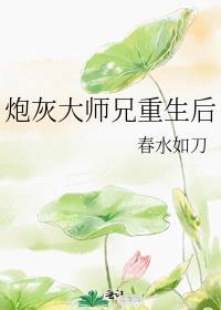 大师兄是炮灰
