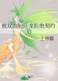 漫画被双胞胎盯上了