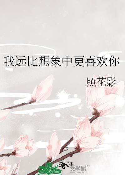 我远比你想象中更爱你翻译