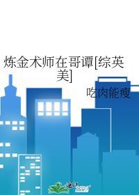 炼金术师简介