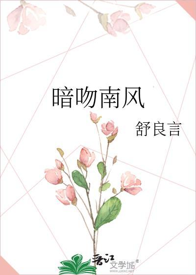 暗吻南风舒良言免费阅读