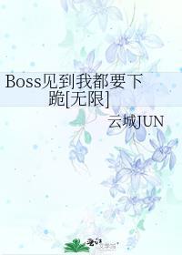 boss了