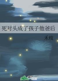 死对头成了孩子他爸后禾枝格格党