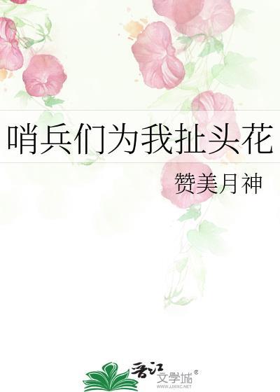 哨兵们为我扯头花免费阅读