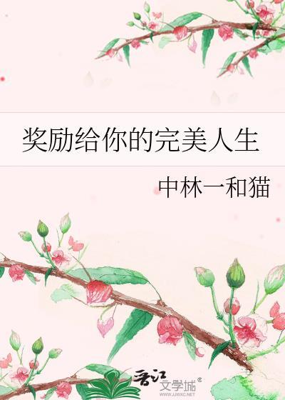奖励给你的完美人生TXT