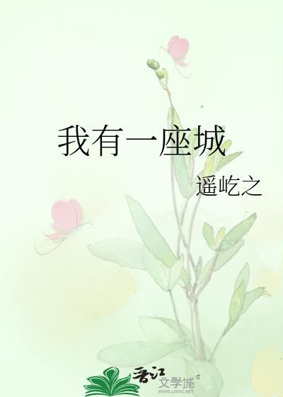 我有一座城破解版