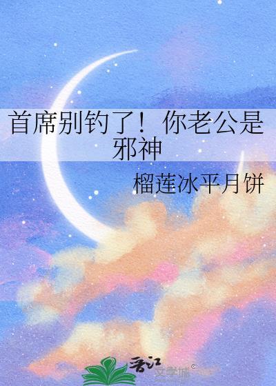 首席老公别惹我免费阅读全文