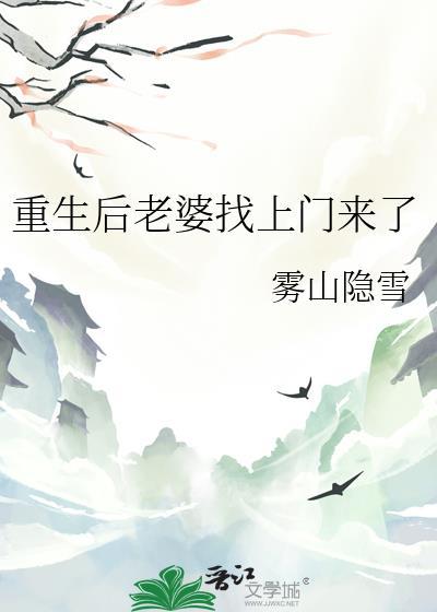 重生后找老婆的