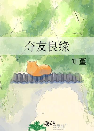 夺友良缘笔趣阁