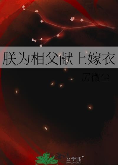 朕为相父献上嫁衣免费阅读