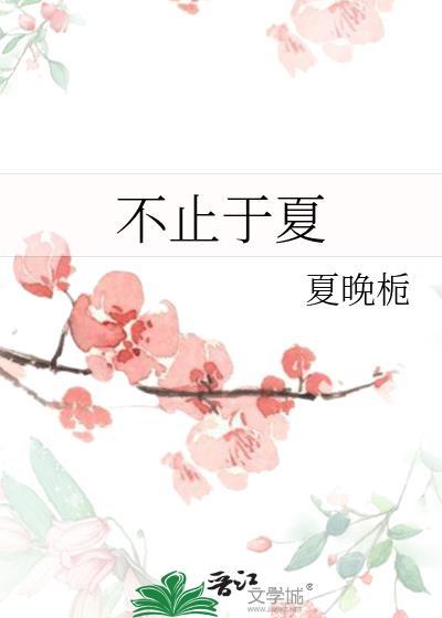 不止于夏全文TXT