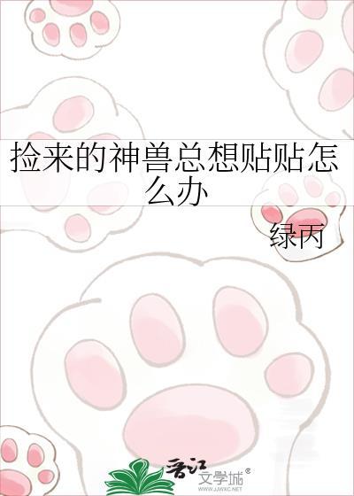 捡到九只小神兽