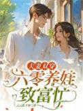 夫妻双穿六零养娃致富忙