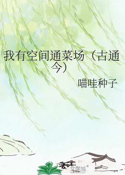 我有空间通菜场(古通今) 喵哇种子