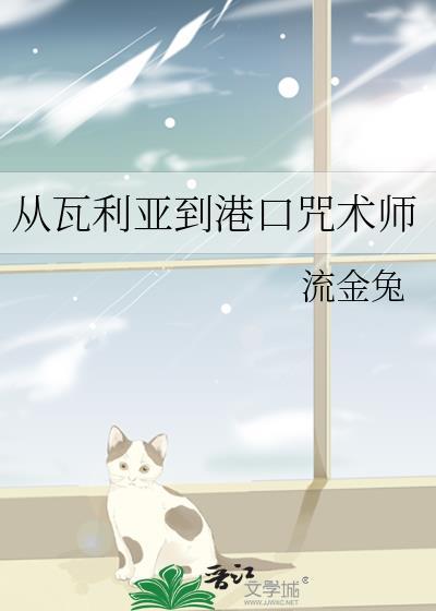 从瓦利亚到港口咒术师作者流金