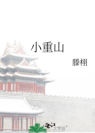 小重山全诗