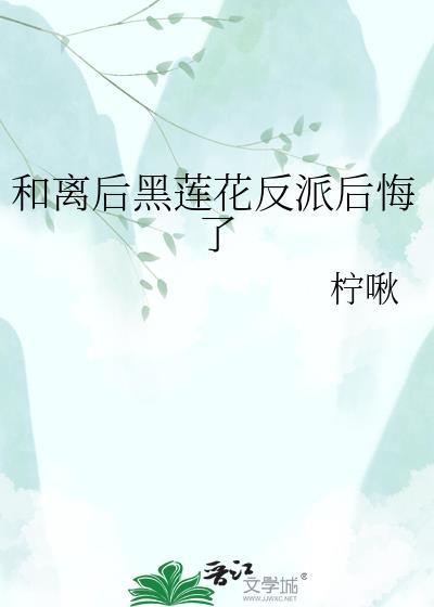 和反派离婚以后 穿书