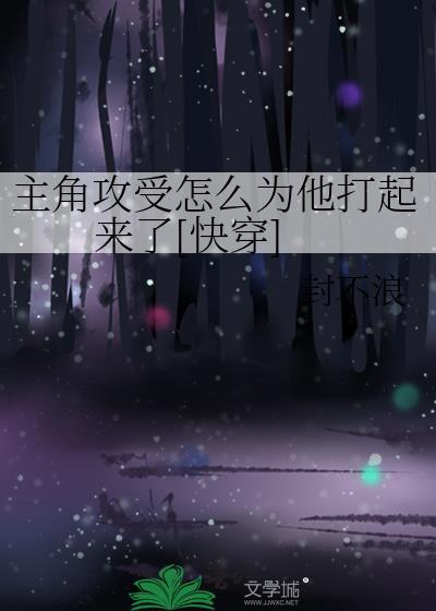 主角攻受怎么为我打起来了