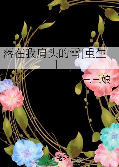 落在我肩头的雪[重生