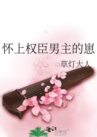 怀上权臣男主的崽晋江