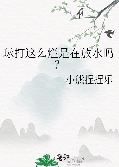 球打得怎么样