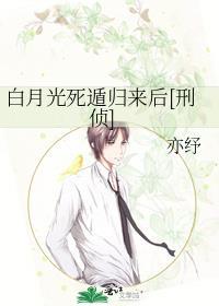 白月光死遁归来后刑侦亦舒