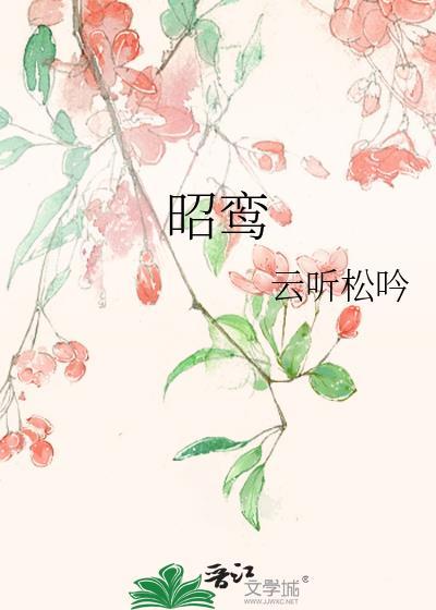 昭鸾是什么意思