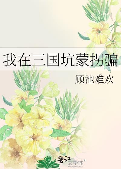我在三国打网游