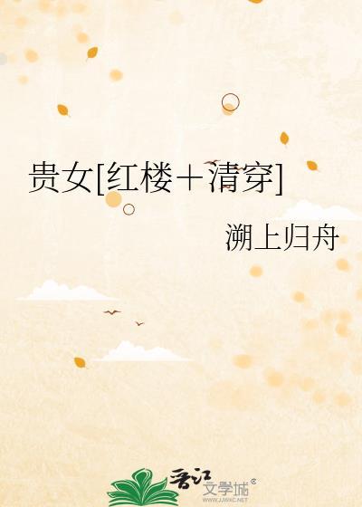 贵女小妾百度百科