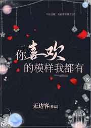 你喜欢的模样我都有 无边客讲的什么