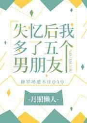 失忆后我多了五个男朋友月照