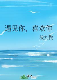 遇见你喜欢你的句子