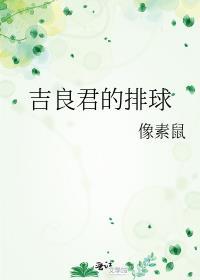 吉良君的排球格格党