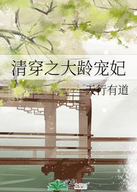 清穿之大龄宠妃百度