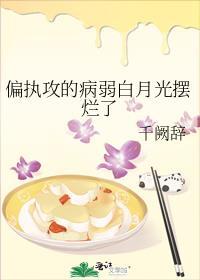 病娇偏执攻推荐