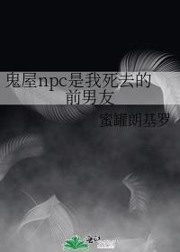 鬼屋的npc是什么意思