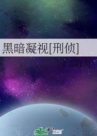 在黑暗中凝视