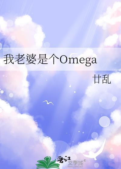 我老婆是个omega完结加番外