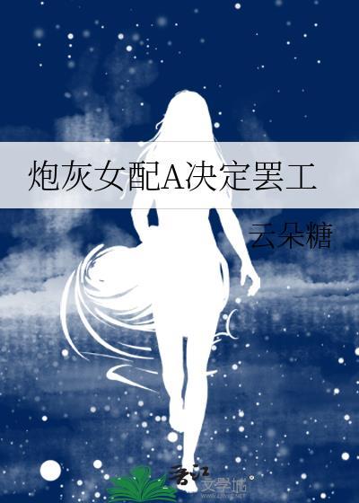 炮灰女配她超a