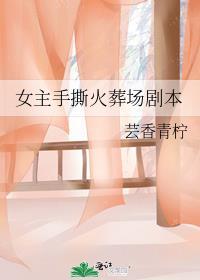 女主追妻火葬场